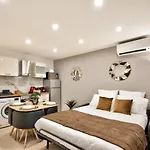 - Centre - Apartment Nice