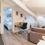 An So Nice Flat Apartment *