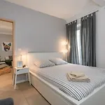 Le Classy - 2Br W Ac - Confort And Style At The Heart Of Nice Welkeys