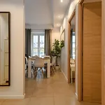 Le Classy - 2Br W Ac - Confort And Style At The Heart Of Nice Welkeys