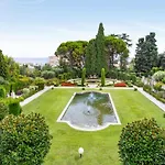 Le Belvedere Nicois Welkeys