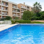 Le Belvedere Nicois Welkeys