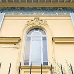 Mont Boron Magnificent View-3 Rooms - Wifi - A.C