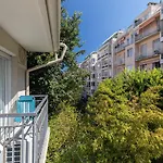 Comfortable 1 Bdr Downtown - Ac & Parking