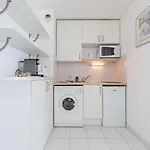 Comfortable 1 Bdr Downtown - Ac & Parking Nice