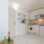 Comfortable 1 Bdr Downtown - Ac & Parking * Nice