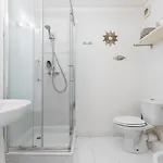 Comfortable 1 Bdr Downtown - Ac & Parking Apartment Nice