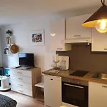 Oranger Apartment