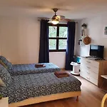 Oranger Apartment Nice