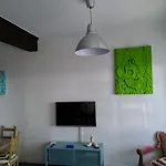 Loft Promenade Des Anglais Nice