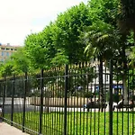 Place Wilson Apartment *