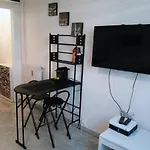 Studio Bord De Mer Nice Ouest