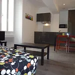 Apartment La Loge Nice