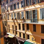 Apartment La Loge