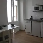 Apartment Place Wilson Nice