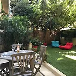 Homelivia, Luxueux Appartement Avec Jardin Prive