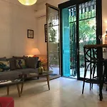 Homelivia, Luxueux Avec Jardin Prive Apartment