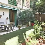 Homelivia, Luxueux Appartement Avec Jardin Prive