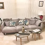 Homelivia, Luxueux Appartement Avec Jardin Prive