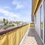 Appartement moderne à 2 min de la plage - 6 pers