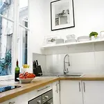 History-chic In Oldtown,