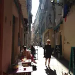 History-chic In Oldtown,