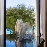 Quai Promenade New Seafront Balcony Air Conditioning Apartment Nice