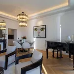 Quai Promenade New Seafront Balcony Air Conditioning