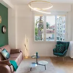 Apartment Beautiful In The Heart Of Nice