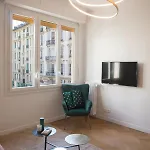 Apartment Beautiful In The Heart Of Nice