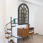 Beautiful In The Heart Of Apartment Nice