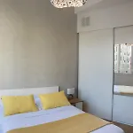 Beautiful In The Heart Of Apartment *
