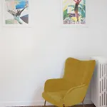 Beautiful In The Heart Of Apartment