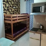 Pearl Apartment Nice