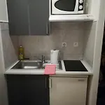 Apartment Pearl Nice