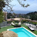 Villa Bellevue Nice