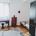 Le Palladium Quartier Tzarewitch Nice