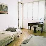 Le Palladium Quartier Tzarewitch Nice