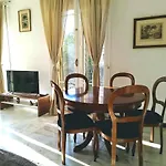 Le Palladium Quartier Tzarewitch Nice