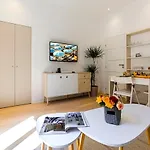 My Casa - 48 Gioffredo - Near Place Massena Apartment Nice