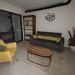 Appartement Vieux Nice S