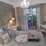 Chambre D'hote De Charme Avec Petit Dejeuner Offert * Nice