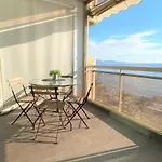 Sea Front - Panoramic Sea View With Terrace Apartment