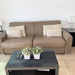 Sea Front - Panoramic Sea View With Terrace Apartment