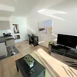 Sea Front - Panoramic Sea View With Terrace Apartment