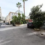 Promenade Des Anglais . Nice
