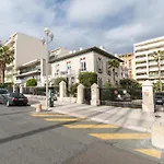 Promenade Des . Apartment Nice