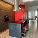 Apartment Palais Elisabeth Promenade Des Nice