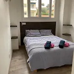 Apartment Palais Elisabeth Promenade Des Nice