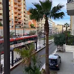 Apartment Palais Elisabeth Promenade Des Nice